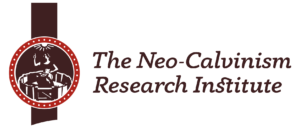 The Neo-Calvinism Research Institute logo