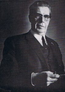 Prof. dr. W.J. Kooiman