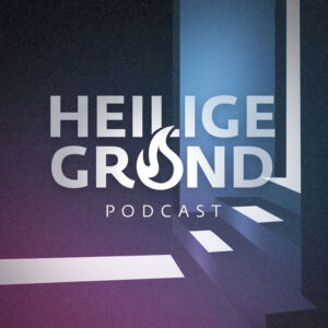 Heilige Grond podcast podcasts